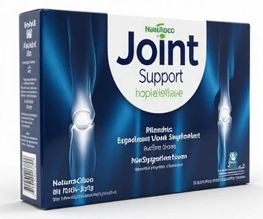 Opakowanie Naturaglucohub Joint Support